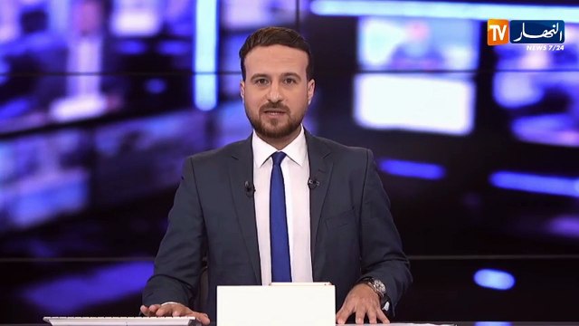 دبلوماسية: عبد الهادي الحويج يبرز دور الجزائر في حل الأزمة الليبية