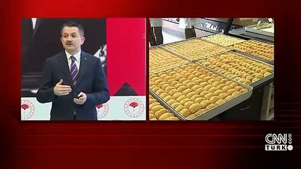 "Gıda hilesinde cezalar artacak"