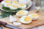 Two Rules to Learn About How Long to Keep Hard-Boiled Eggs in the Fridge
