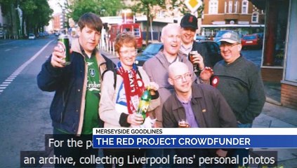 GOODLINES: 10th March 2020