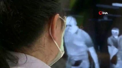 - Tayland'da turizme korona virüsü freni- Turist oranı geçen yıla göre yüzde 44 oranında düştü