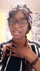 Rapatriement des guinéens d'Allemagne : Une Guinéenne se révolte