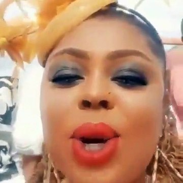 Afia Schwarzenegger Said ‘Shatta Wale Is The Owner Of Ghana’