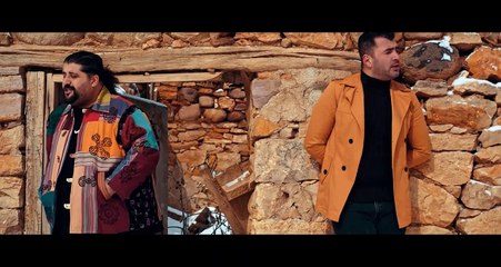 Sevkan Dursun & Mustafa Özarslan - Aşk Yoluna Canı Feda Kılanlar