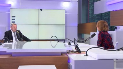 L’invité éco du lundi 9 mars 2020