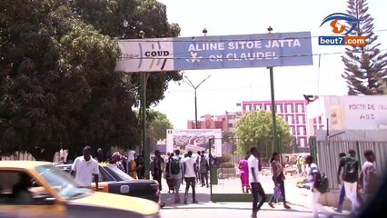 P3ine de m0rt est le souhait des sénégalais pour résoudre les cas de...