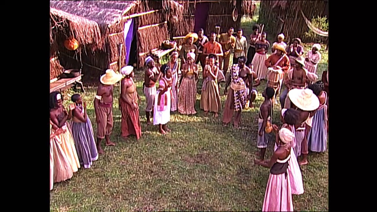 A Escrava Isaura Capítulo 155