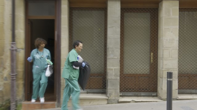 Hostelero de Haro habla de catástrofe económica por el coronavirus