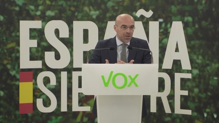 La ultraderecha plantea restricciones de acceso a las Cortes por coronavirus