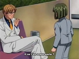 Hikaru no go 06 vostf