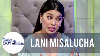Lani Misalucha gives advice to Sarah and Morissette | TWBA