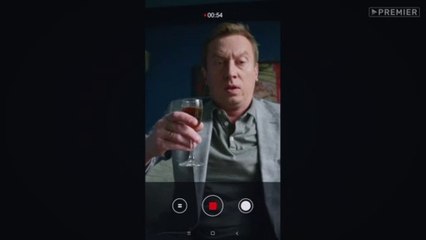 Фитнес (Королева фитнеса) - 3 сезон, 20 серия (2020) HD