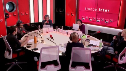 Parité dans les violences policières - Le Journal de 17h17