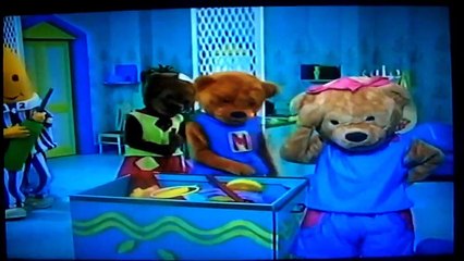 Bananas in Pyjamas - 4 Hide and Seek