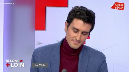 Allons plus loin (09/03/2020)