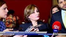 Ya no cuentan con la protección de la ex procuradora - Nex Noticias