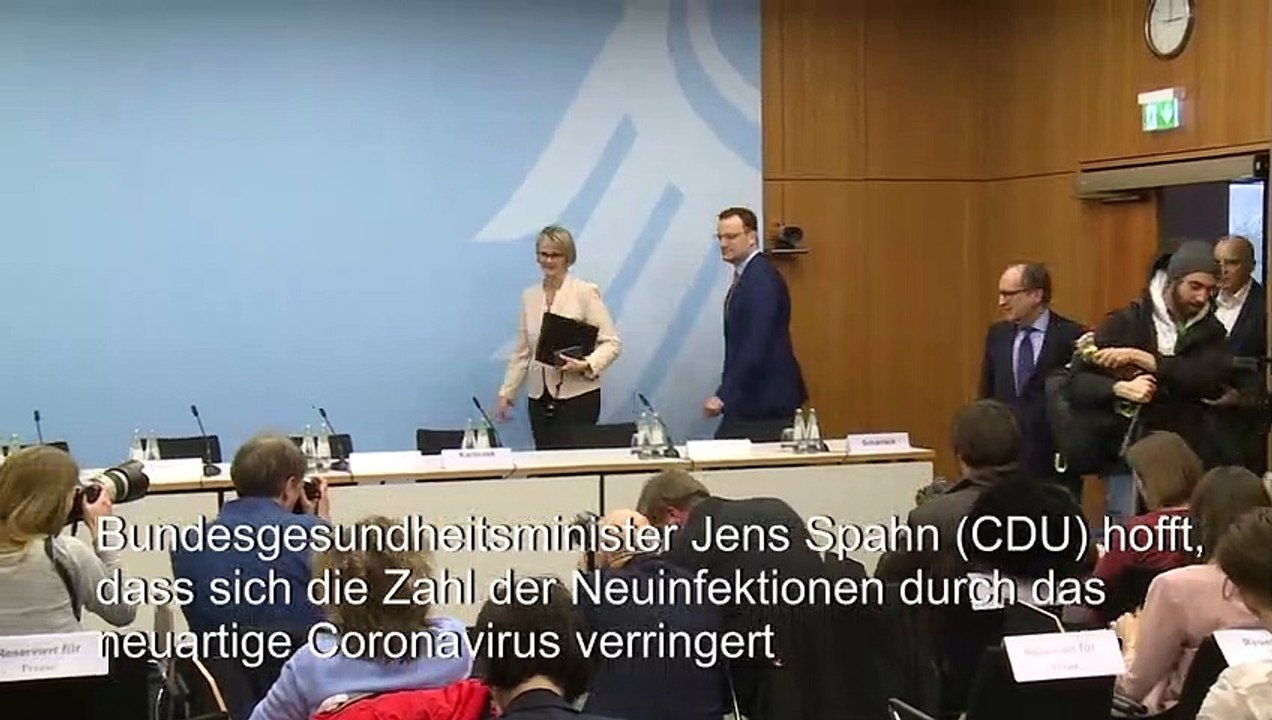 Corona-Impfstoff vielleicht 2021