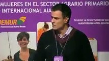 Cuando Pedro Sánchez pedía explicaciones a Rajoy sobre el Ébola