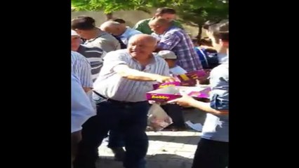 Devecipınar Köyü | Bayramlaşma|2017