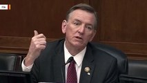 Self-Quarantined Rep. Paul Gosar: 'I'd Rather Die Gloriously In Battle Than From A Virus'