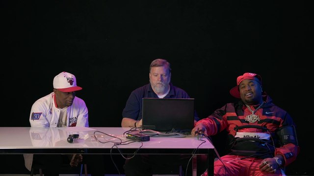 Boosie Badazz & Mo3 Take A Lie Detector Test: Did Boosie Reveal It All ?