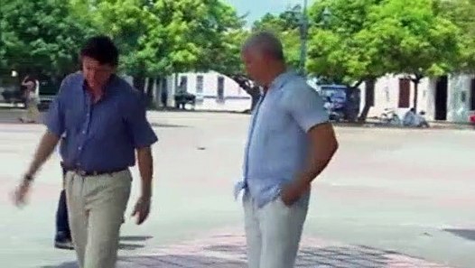 El Hombre Equivocado Capitulo 14 Dailymotion