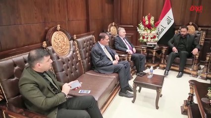 تقرير حديث بغداد حول موضوع اليوم: المكلف الجديد والتدخلات الخارجية