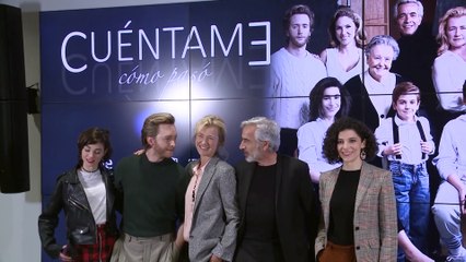 Ana Duato e Imanol Arias continúan con sus vidas pese al difícil futuro judicial
