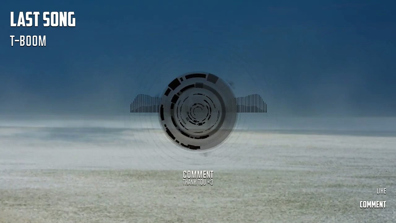 Last Song - Tech House