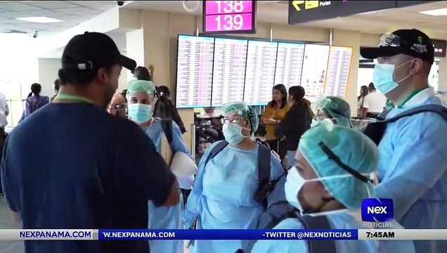 Minsa evalúa 5 casos sospechosos de Coronavirus - Nex Noticias