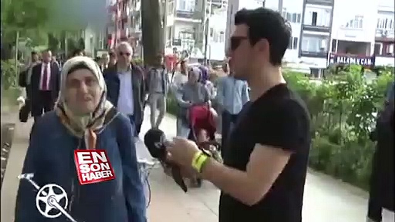 63 yaşından sonra yabancı dil öğrenen teyze