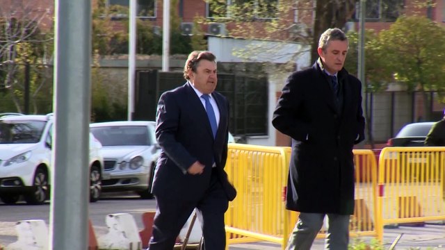 Anticorrupción aporta más pruebas contra la trama Gürtel por la visita del Papa