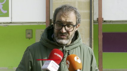 Gobierno Vasco suspende toda la actividad educativa en Vitoria