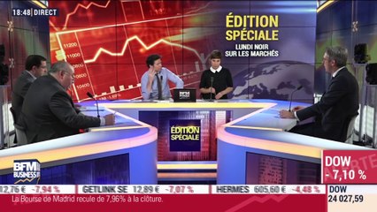 Édition spéciale : Bercy renforce son soutien aux entreprises (2/2) - 09/03