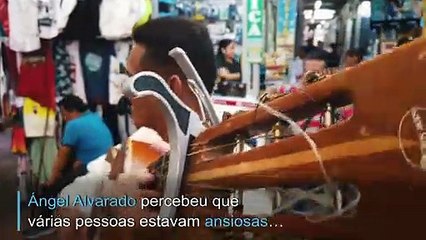 Música para o Coronavírus