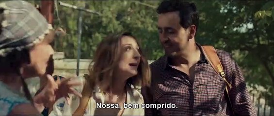 As Primeiras Férias Não Se Esquece Jamais | Trailer Legendado