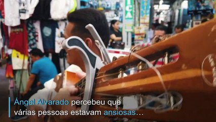 Música para o Coronavírus