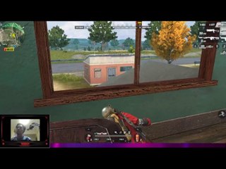 Rules Of Survival Crossbow+PP19