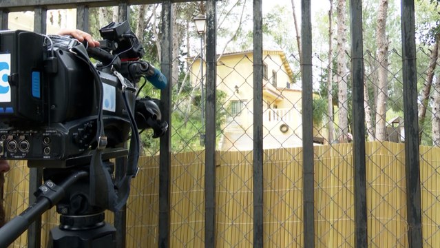 A prisión el detenido por matar a su pareja de un disparo en la cabeza