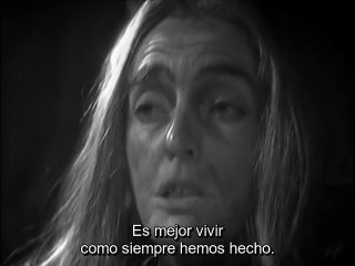 Doctor Who clásico Temporada 1 episodio 2 "The Cave Of Skulls" (subtítulos en español)