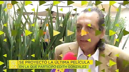 La vida de Constanza dio un giro radical luego de la muerte de su mamá Edith González. | Ventaneando