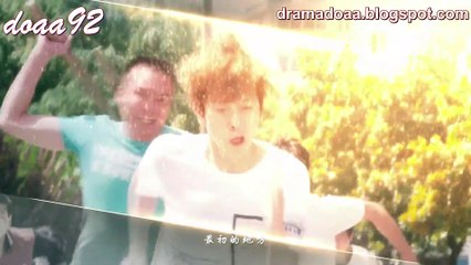 Kun Lun's Past Life Mistake In This Life EP08.en