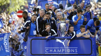 Les 10 plus grandes surprises de l'histoire du sport