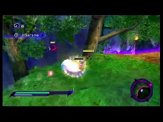 Sonic Unleashed Wii Post-Commentary: Part 18