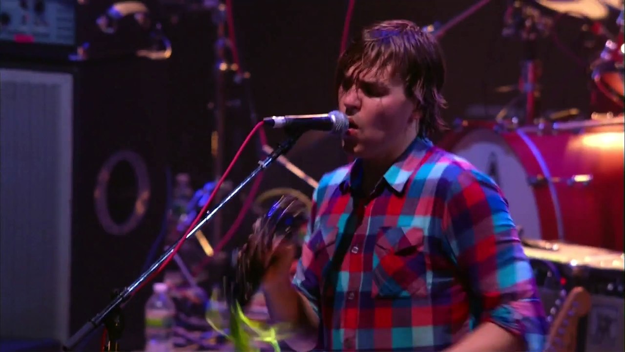 Arcade Fire Neighborhood 1 (Tunnels) (Unstaged) video Dailymotion