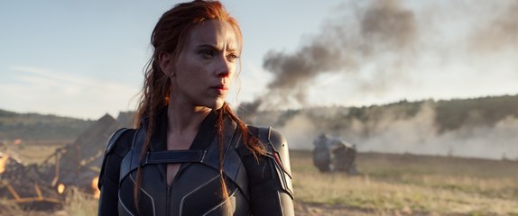 Black Widow - Bande-Annonce / Trailer [VF|HD]