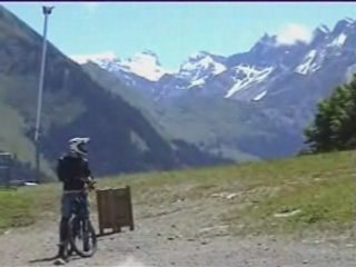 Team AS Les Portes du Soleil