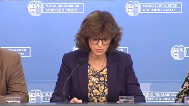 Se confirman 46 casos nuevos de coronavirus en Euskadi