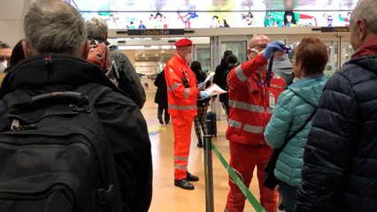 La OMS asegura que la amenaza de una pandemia "se ha vuelto muy real"