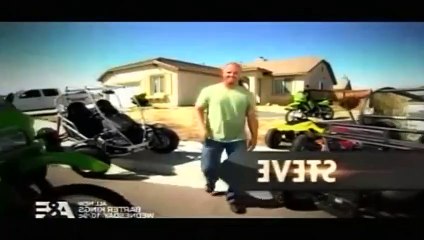 Barter Kings S01 - Ep03 Diamond in the Rough HD Watch